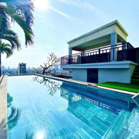 10 Tầng Khách Sạn 3 Sao Mặt Tiền Đường Hà Bổng - Sơn Trà