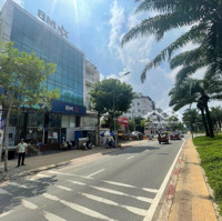 Cần Bán Nhà Mặt Tiền Đường 9A.diện Tích100M, Hầm 4 Lầu, Có Hd Thuê 50 Triệu/Th Lh E Duyên 0901023479