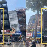 Nhà Có Thật Mặt Tiền Nguyễn Trãi, P. 2, Quận 5 -Diện Tích(8 X 18M) - 4 Lầu - Đang Có Hđ Thuê: 160 Triệu/Th