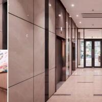 Chính thức mở bán tòa căn hộ đầu tiên tại chung cư K Park Avenue, Vinhomes Thanh Hóa