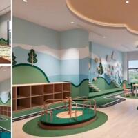 Chính thức mở bán tòa căn hộ đầu tiên tại chung cư K Park Avenue, Vinhomes Thanh Hóa