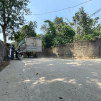 Bán Đất Tại Xã Thanh Bình, Chương Mỹ, Hà Nội, Giá Ưu Đãi 5,2 Tỷ, 532M2