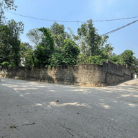 Bán Đất Tại Xã Thanh Bình, Chương Mỹ, Hà Nội, Giá Ưu Đãi 5,2 Tỷ, 532M2