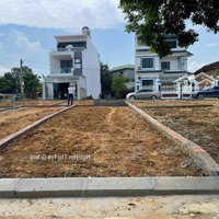 Cắt Lỗ 100 Triệu Bán Lại Mảnh Đất Phân Lô 100M2 Mặt Tiền 8M Ngay Gần Trường Bắn Tại Hòa Thạch, Quốc Oai