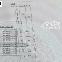 Cắt Lỗ 100 Triệu Bán Lại Mảnh Đất Phân Lô 100M2 Mặt Tiền 8M Ngay Gần Trường Bắn Tại Hòa Thạch, Quốc Oai
