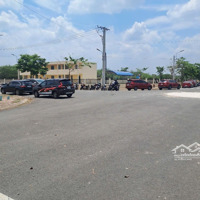 Đất Trung Tâm Bàu Bàng 100M2. Sổ Sẵn. Sang Tên Công Chứng Ngay, 186 Triệu Sở Hữu