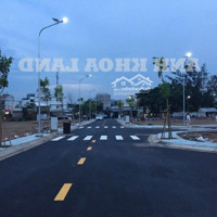 Bán Lô Đất Kdc Centerhome - P. Trường Thọ - Thủ Đức - 80.1M2