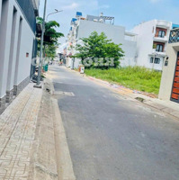 Bán Lô Đất Kdc Centerhome - P. Trường Thọ - Thủ Đức - 80.1M2