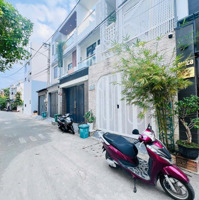 Bán Lô Đất Hẻm - Đường Đặng Văn Bi - P. Trường Thọ - 74.3M2