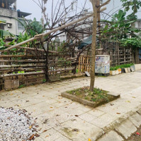 Mb 08 Chính Chủ Bán 1 Lô Đất Nền 95M2 Đối Diện Sân Chơi Thể Thao