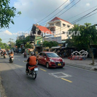 Bán Lô Đất Gần Sát Hoàng Diệu 2, Phường Linh Chiểu, Đất Vuông Vức Ngang 5M, Đường Trước Mặt 6M