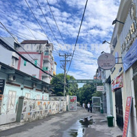 Bán Lô Đất Gần Sát Hoàng Diệu 2, Phường Linh Chiểu, Đất Vuông Vức Ngang 5M, Đường Trước Mặt 6M