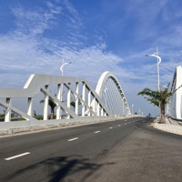 Bán Gấp Sentosa, Lô A1 Sạch Đẹp Nhất Block, Ko Cống Trụ Giá Bán 2 Tỷ 520 Chốt.