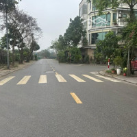 Siêu Phẩm Độc Nhất Phố Nguyễn Thời Trung, Phân Lô, Vỉa Hè, Ô Tô Tránh, Kd, 58M2,Mặt Tiền4,3M - 12,5 Tỷ