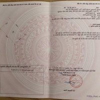 Cần Bán Gấp 107M2 Đất Đg Phân Lô, Ô Tô Dân Cư Đông Đúc, Giàu Có Tại Phụng Thượng, Phúc Thọ, Hà Nội