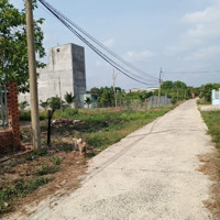 Đất Trung Tâm Thị Trấn Tân Khai 239 Triệu