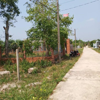 Đất Trung Tâm Thị Trấn Tân Khai 239 Triệu