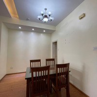 Cho Thuê Cc 3 Phòng Ngủ 2 Vệ Sinh120M2 Tại Nguyễn Đức Cảnh, Hoàng Mai, Hà Nội Giá Bán 14 Triệu
