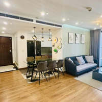 Cho Thuê Căn Hộ Chung Cư 6Th Element, 18 Triệu/Th, 87.4M2, 2 Phòng Ngủ- 2Vs, Full Nội Thất Cao Cấp