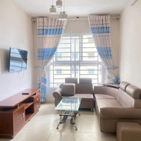 Cho Thuê Chung Cư Sơn An, 70M2, 2 Phòng Ngủ Gần Bv Đồng Nai, Giá 6 Triệu