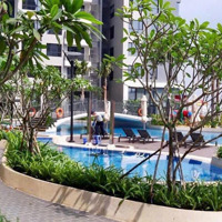 Cần Cho Thuê Căn Hộ Nội Thất Dính Tường- 03 Phòng Ngủtại Cc Riviera Point- Lầu Cao