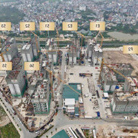 Cần Bán Căn 4 Ngủ Lumi Hà Nội 136M Giai Đoạn 2 Giá 76 Triệu/M2 , View Mặt Ngoài Thoáng Mát 0853479889