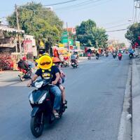  MẶT TIỀN HOÀNG HỮU NAM - P. LONG THẠNH MỸ - THỦ ĐỨC - KINH DOANH SẦM UẤT