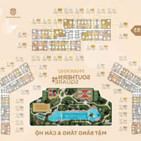 Mua Trực Tiếp Cđt Căn Hộ 3 Phòng Ngủview Nội Khu Siêu Đẹp Trinity Square Giá Tốt Nhất Thị Trường