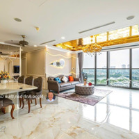 Chính Chủ Bán Căn Góc 4 Phòng Ngủ 4 Vệ Sinh150M2 Giá Bán 27Tỷ Tòa Landmark81, Vị Trí Đẹp Nhất Vinhomes Central Park
