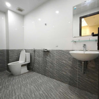 Bán Nhà Riêng Hoàng Ngân, Cầu Giấy 40M2 Gần Ôtô Chạy, 9Tỷ Hơn X 5 Tầng Bê Tông Cốt Thép Dân Xây
