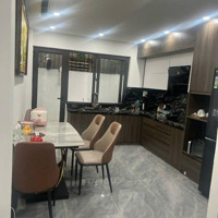 Bán Nhà 6 Tầng Thang Máy Phố Lâm Du, Long Biên, 50M2, Mặt Tiền 4.5M, Gara Ô Tô, Giá Bán 13.2 Tỷ