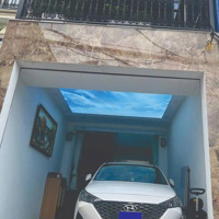 Bán Nhà 6 Tầng Thang Máy Phố Lâm Du, Long Biên, 50M2, Mặt Tiền 4.5M, Gara Ô Tô, Giá Bán 13.2 Tỷ