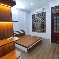 Bán Nhà Khương Trung, Thanh Xuân 39,6M² X 4 Tầng Gần Hồ Đầm Hồng. Giá Bán 7,75 Tỷ (Tl)