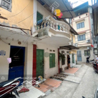 Bán Nhà 2 Tầng 95M2 Cổ Điển, Hải Bối. Ô Tô Đỗ Cửa, Tiện Ích Bạt Ngàn