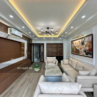 Bán Nhà 65M2 Xây 7 Tầng Mới Lạc Long Quân, Phú Thượng Tây Hồ 7 Chỗ Vào Nhà, Ngõ Thông Chỉ 16 Tỷ