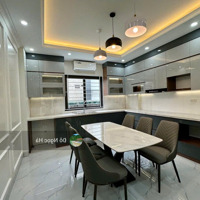 Bán Nhà 65M2 Xây 7 Tầng Mới Lạc Long Quân, Phú Thượng Tây Hồ 7 Chỗ Vào Nhà, Ngõ Thông Chỉ 16 Tỷ