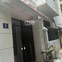 Chính Chủ Bán Nhà Xây Mới Tâm Huyết, Tứ Liên - Tây Hồ.diện Tích52,6M2 - Gần Ô Tô - 2 Thoáng, Giá Bán 10.7 Tỷ