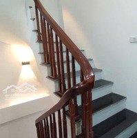 Thiết Kế Đẹp-Đa Sỹ Kiến Hưng-5 Tầng Xây Mới-Ban Công Thoáng Ở-Cho Thuê -Đầu Tư Cực Tốt-6 Tỉcó Thương Lượngmạnh