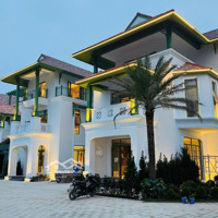 Hàng Hiếm: Liền Kề 68M2 Xây 5 Tầng 1 Hầm Dãy C6 Sun Hà Nam Đối Diện Khu Chung Cư. Kinh Doanh Đỉnh