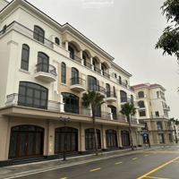 Cơ Hội Vàng Sở Hữu Căn Liền Kề 5 Tầng Tại Ocean Park 3 Khu Phố Biển