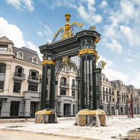 Cơ Hội Vàng Sở Hữu Căn Liền Kề 5 Tầng Tại Ocean Park 3 Khu Phố Biển