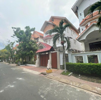 Cần Bán Biệt Thự Đẹp Cao Cấp Góc 2 Mặt Tiền Đường Lớn Khu Him Lam 6A Giá Cực Tốt, Liên Hệ: 0901023479