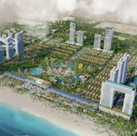 Dự Án Khu Đô Thị Biển Đường 3/2 Vũng Tàu Quy Mô 96Ha
