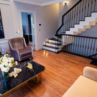 Bán Gấp Căn Liền Kề Thông Số Vàng 90M2 Mặt Tiền 6M Chỉ 3 Bước Chân Ra Đường Vành Đai 3,5