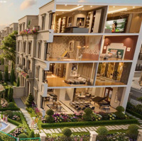 Hàng Ngoại Giao Giá Rẻ Chỉ Hơn 17 Tỷ Sở Hữu Căn 96M2 Vị Trí Đẹp Tại Vin Đan Phượng