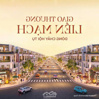 Hàng Ngoại Giao Giá Rẻ Chỉ Hơn 17 Tỷ Sở Hữu Căn 96M2 Vị Trí Đẹp Tại Vin Đan Phượng