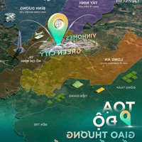 Nhận Booking Đợt 1 - Thanh Toán 30% Nhận Nhà - Chính Sách Ưu Đãi Hấp Dẫn - Vị Trí Đầy Tiềm Năng