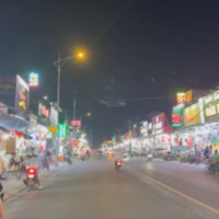 Mặt Tiền Kinh Doanh Kdc Thuận Giao Thuận An Bd. Vị Trí Sầm Uất Thu Nhập Cao