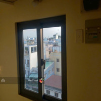 Cần Bán Nhanh Nhà Mặt Tiền Nguyễn Văn Nghi, P.5, Gò Vấp, 6 Tầng, Chỉ 13 Tỷ Hơn, Thu Nhập 700 Triệu/Năm
