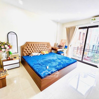 Mặt Phố Lê Quý Đôn -Hà Đông 6Tầng Thang Máy, Oto Tránh, Kinh Doanh Ngày Đêm